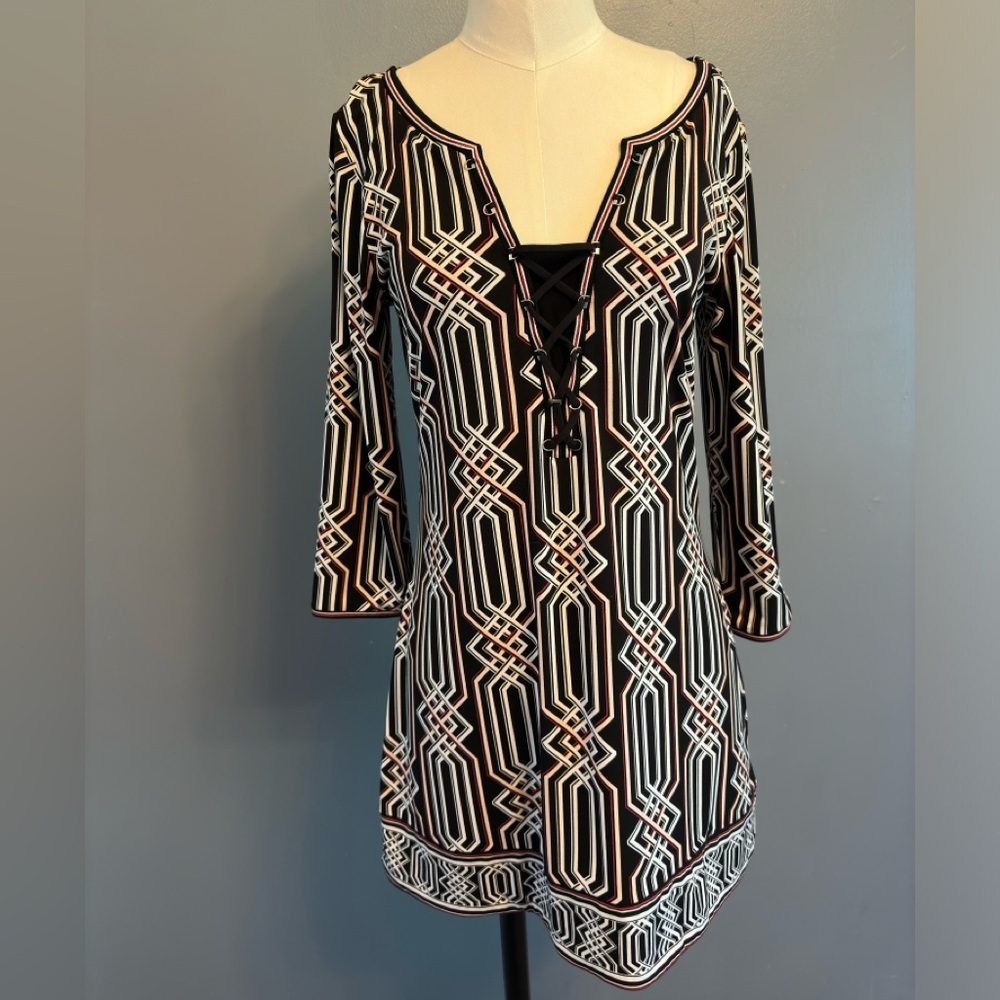 WHBM - dress